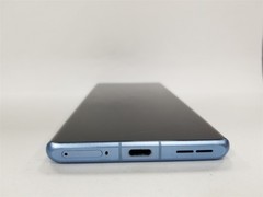 OnePlus 12R Dual Sim 256GB Blue CPH2611 (Unlocked) World Phone VF5826