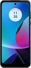 AT&T Motorola Moto G Play (2023) XT2271-3 | 32GB 16MP Camera Navy Blue Prepaid