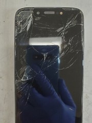 Motorola Revvlry 32GB XT1952-T Black T-Mobile Only – Read – 3U19 – 3U19 – 3U19