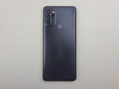 Motorola moto g60s (XT2133-1) 128GB – Blue (Telcel) Smartphone – H4534