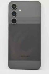 OPEN BOX Samsung Galaxy S24 FE 5G 128GB Graphite SM-S721U T-MOBILE ONLY!