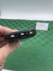 BlackBerry Curve 8530 – Black (Sprint) Smartphone, For Parts