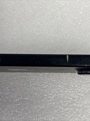 Apple iPhone 15 – 128 GB – Black (AT&T) *Read Description*