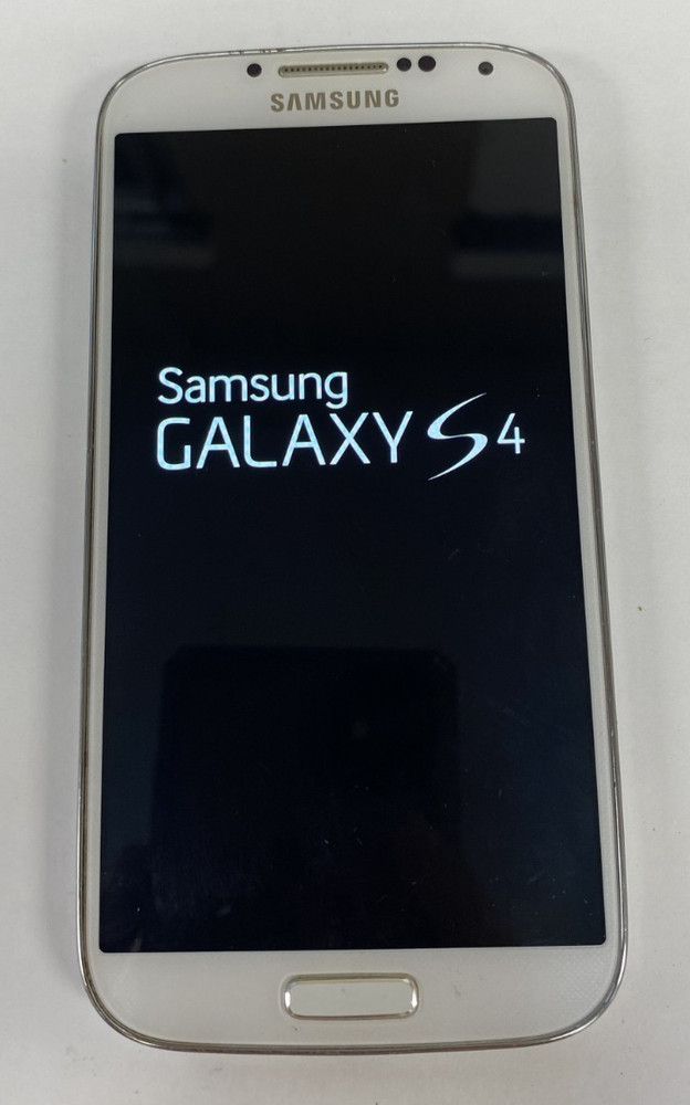 Samsung Galaxy S4 SCH-I545 32GB Verizon 0303-01T