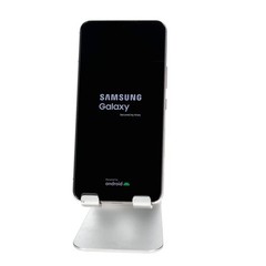 Samsung Galaxy S22 SM-S901U 128GB Unlocked Pink Gold Very Good Refurbished