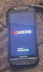 Kyocera DuraForce