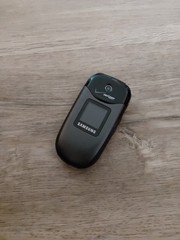 Samsung Gusto SCH-U360 (Verizon Wireless, 2010) Flip Phone – Tested (Read)
