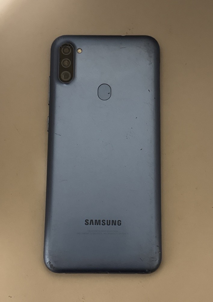 Samsung Galaxy A11 SM-A115M/DS – FOR PARTS ONLY