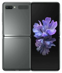 Samsung Galaxy Z Flip 2 5G (2nd Gen) SM-F707U GSM Unlocked (T-mobile/AT&T)