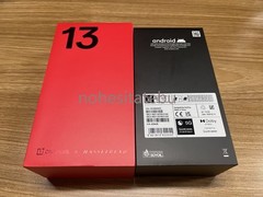 OnePlus 13 5G 6.82” 256GB/512GB/1TB ROM 50MP Triple Cameras 6000mAh Touch ID