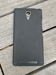Lenovo K80M Android phone