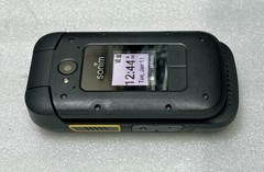 Sonim XP3 Plus XP3900 T-Mobile 4G LTE 8MP Ultra Rugged Flip Phone 16GB T-Mobile