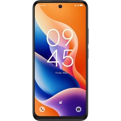 New TCL 605 6.7″Display Factory Unlocked Android Dual SIM 128GB Cell Phone BK