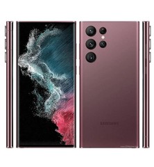 New Galaxy S22 Ultra 5G SM-S908U1 All Storage Unlocked US Version Smartphone
