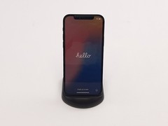 Apple iPhone 12 A2172, 64GB, MGEF3LL/A, AT&T, Black, C4*56