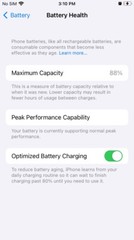 * Apple iPhone 6s – 64GB – Space Gray (Unlocked) A1688 (CDMA + GSM) Excellent