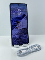 Samsung Galaxy Z Flip6 SM-F741U1 512GB Crafted Black Unlocked Clean IMEI