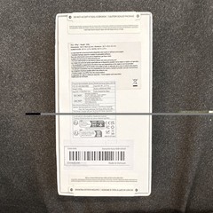 (UNOPENED) Samsung Galaxy A35 5G SM-A356E 256GB 8GB Awesome Navy