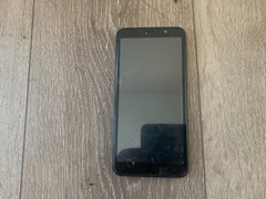 Hot Pepper Tepin+ HPPL63A Android Smartphone Untested For Parts or Repair