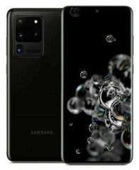 Samsung Galaxy S20 Ultra 5G G988U 128GB /512GB Unlocked (Any Carrier) Smartphone