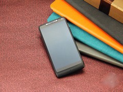 Original Unlocked Motorola XT890 – 3G Wi-Fi Capable 8MP NFC 4.3″ Androd Phone