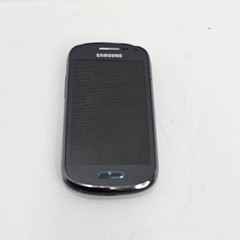 Samsung Galaxy Exhibit SGH-T599 – Gray Walmart Family Mobile Android Smartphone