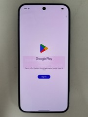 Pixel 9 Pro XL 256GB Black GGX8B (Verizon) Discounted zW2221