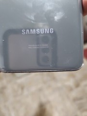 Samsung Galaxy S20 FE 5G SM-G781U – 128GB – Cloud Lavender (AT&T)