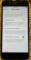 🧷 Apple iPhone SE 2020 2ndGen WHITE 64GB 👉Simple Mobile👈 READ👇