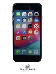 Apple iPhone 8 A1863 (CDMA + GSM) – 64GB Unlocked – Space Gray iOS Smartphone