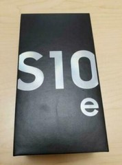 NEW Samsung Galaxy S10e G970U 128 / 256GB AT&T T-Mobile Verizon Factory Unlocked