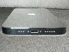 Apple iPhone 12 Pro/128GB/Blue/unlocked/Front Camera Works/BACK CAMERA BROKEN