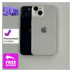 Apple iPhone 14 128GB/256GB/512GB – Unlocked, Good Battery 5G