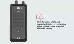 New Sonim XP5900 XP5 Plus AT&T Unlocked 16GB Rugged Waterproof Phone