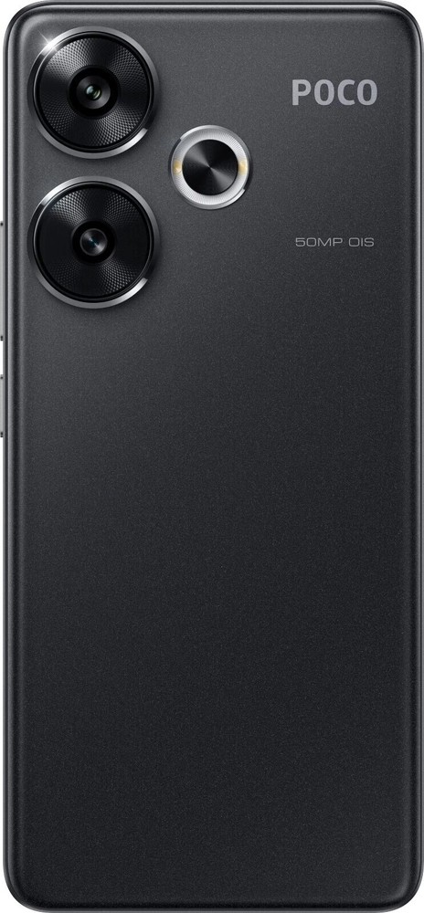 Xiaomi POCO F6 5G 256GB+12GB 5G Global Unlocked Android SmartPhone New Sealed