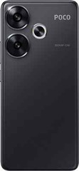 Xiaomi POCO F6 5G 256GB+12GB 5G Global Unlocked Android SmartPhone New Sealed
