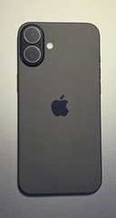 iPhone 16 Plus 128GB Black (Spectrum Mobile) – w/Box – Excellent – Clean IMEI
