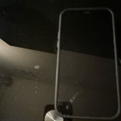 Apple iPhone Smartphone Black Wi-Fi Bluetooth iOS Bar Style