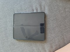 Samsung Galaxy Z Fold3 5G – 256 GB – Phantom Black (Unlocked) Con Tiktock