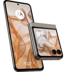 Motorola Moto Razr (2024) 256GB XT2453-3 T-Mobile Only – Heavy Scratch