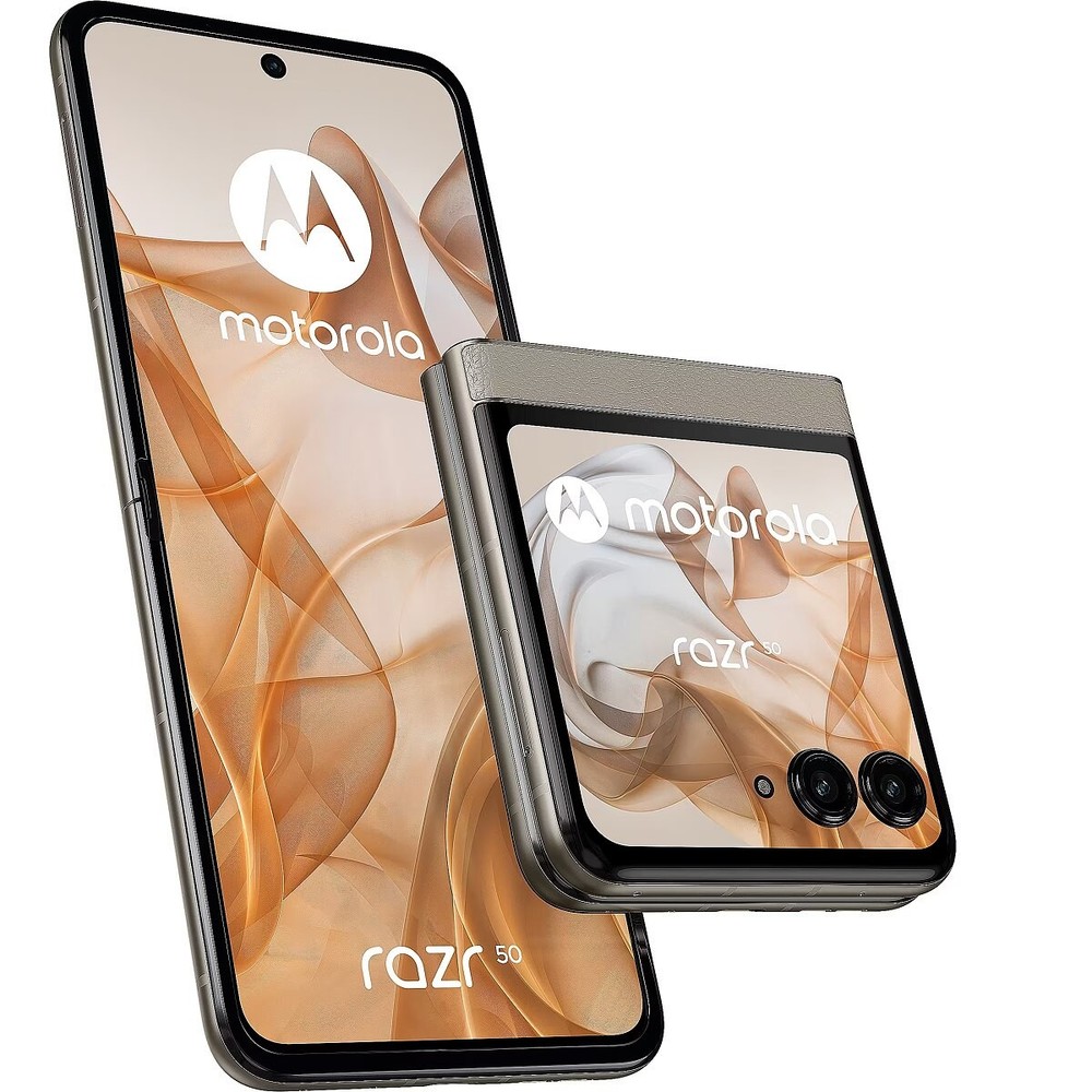 Motorola Razr 50 5G (2024) 256GB XT2453-3 Xfinity Only, Good