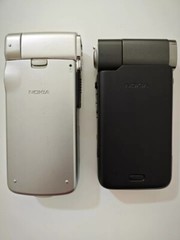 Original Nokia N93 N93i 3G WIFI 3.15MP 2.4″ Camera Unlocked Rotatable Cell Phone