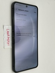 Samsung Galaxy Z Flip4 – 128GB – Graphite – Unlocked (Any Carrier) Smart Phone