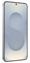 Samsung Galaxy S25 – 128GB (T-Mobile) – Silver (B-Stock)