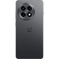 OnePlus 13R 5G Nebula Noir 256GB + 12GB Dual-SIM Factory Unlocked GSM NEW