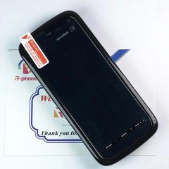 Nokia XpressMusic 5800 – 3 Colors 3G networks touch screen Smartphone