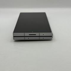 Samsung Galaxy Z Fold6 Silver Shadow 512GB – Unlocked – Bezel – Good Condition