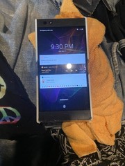 Razer Phone 2 With TikTok Installed