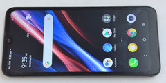 UNLOCKED AT&T TCL 30z 4188R 32GB 4G LTE Gray Android Smart Phone @@ READ
