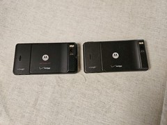 Motorola Droid X2 Smartphone Verizon 8G+ ORIG VERSION – 2 PHONES-PARTS!!!